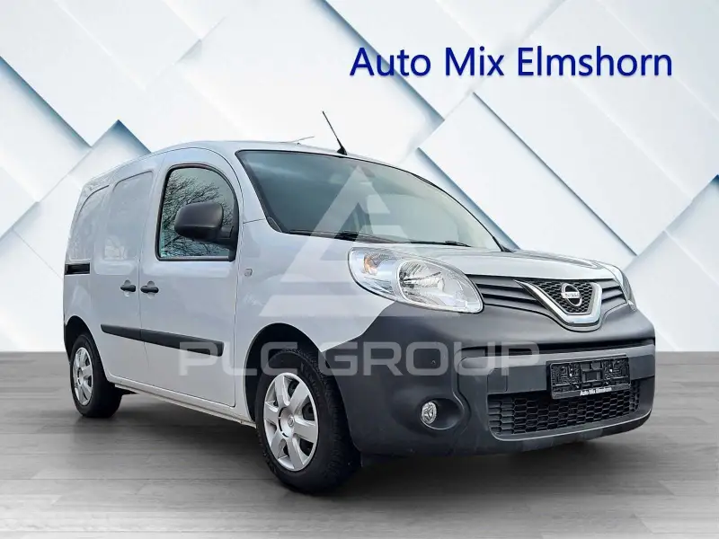 2021 Nissan NV 250