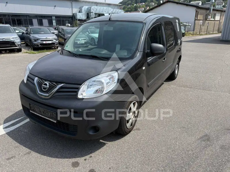 2021 Nissan NV 250