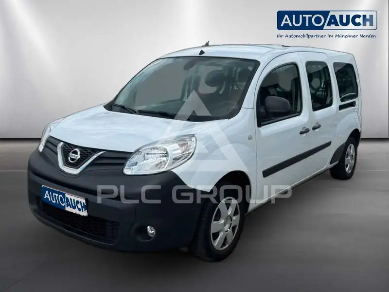 2021 Nissan NV 250