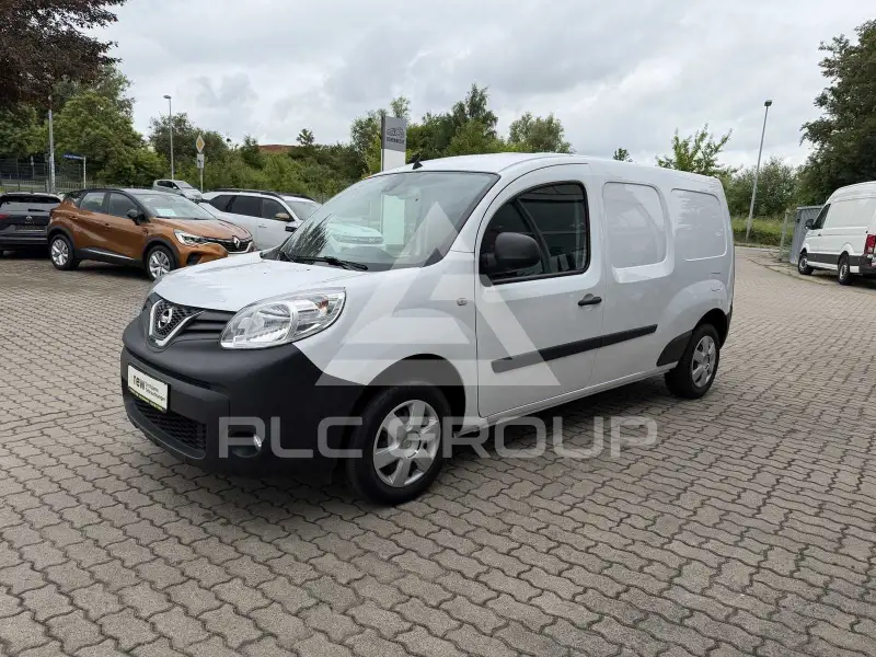 2021 Nissan NV 250