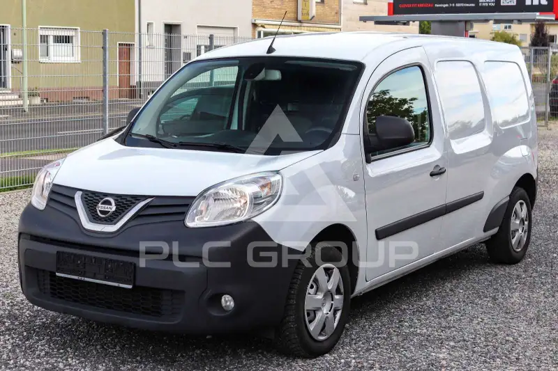2021 Nissan NV 250