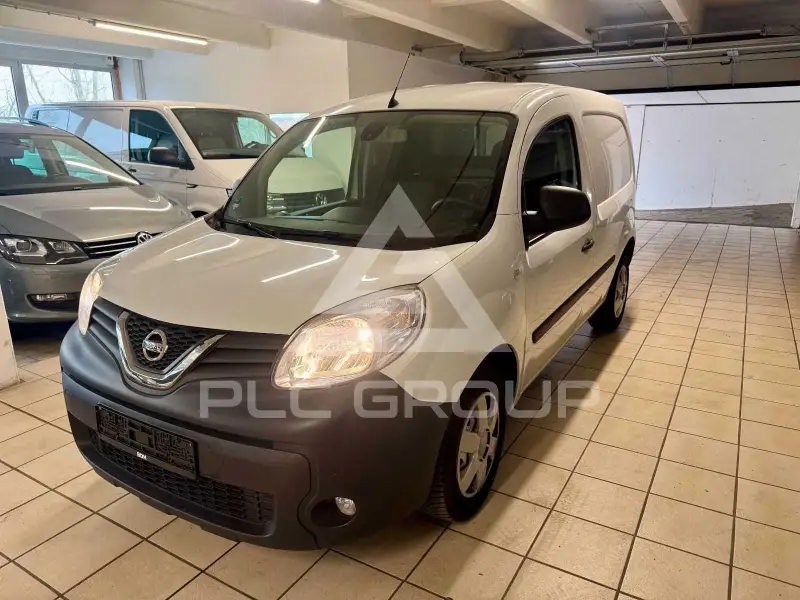 2021 Nissan NV 250