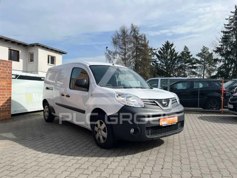 2021 Nissan NV 250