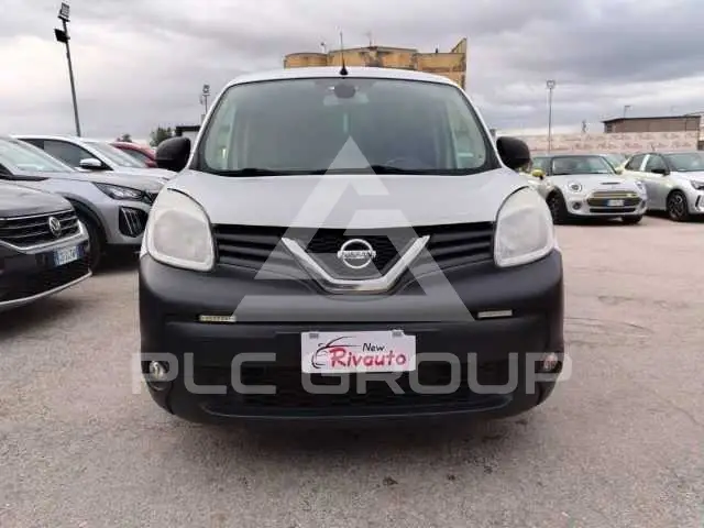 2021 Nissan NV 250
