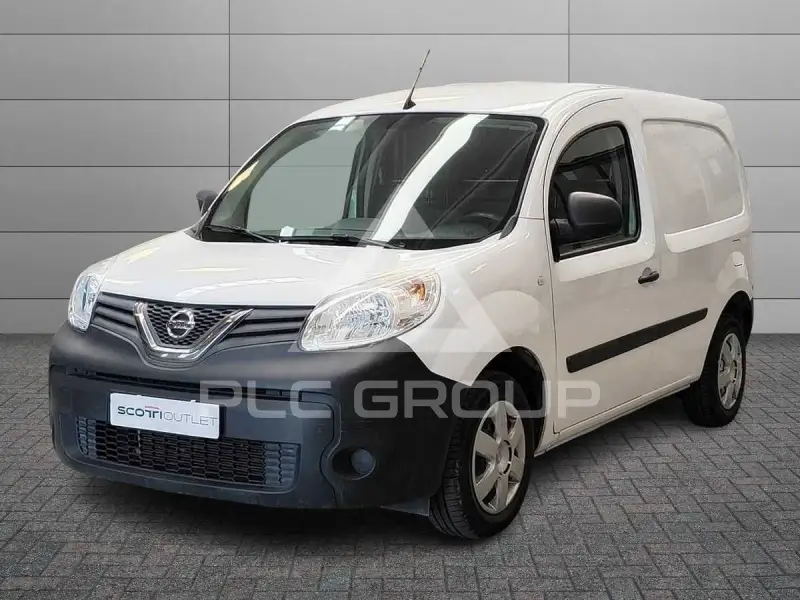 2021 Nissan NV 250