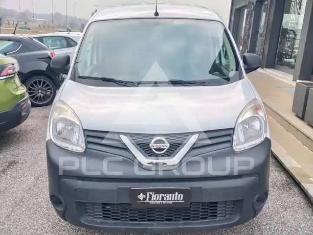 2021 Nissan NV 250