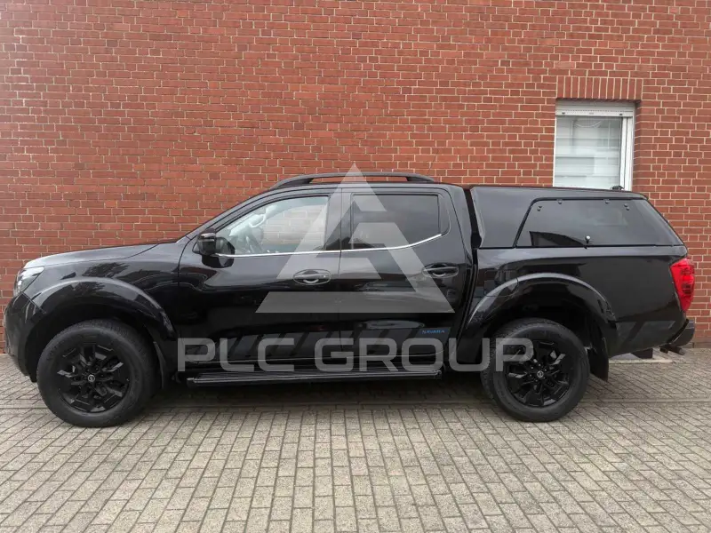 2021 Nissan Navara
