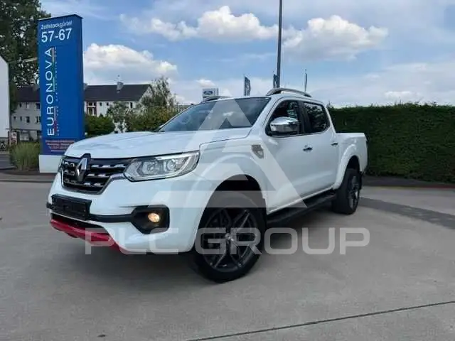 2021 Nissan Navara