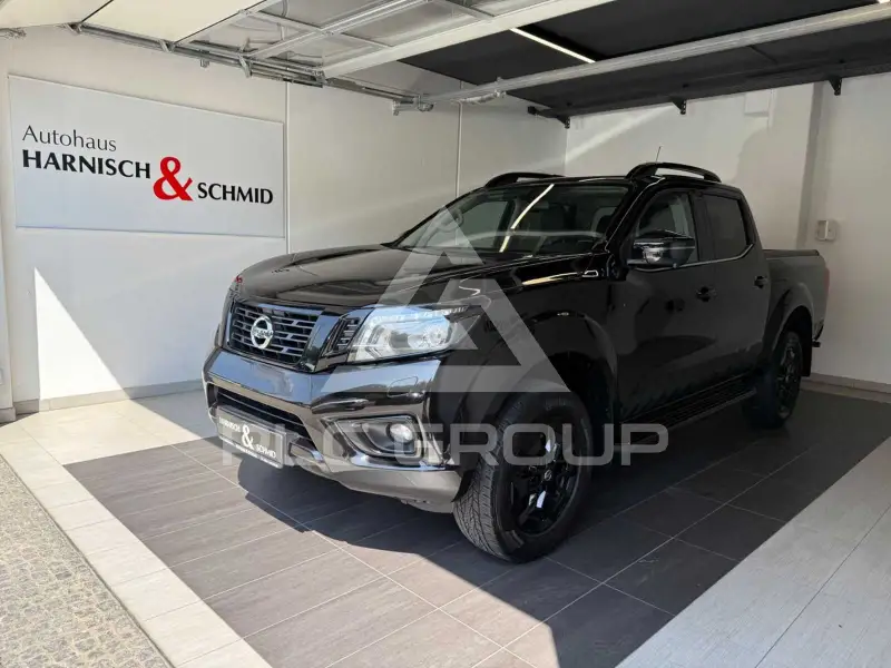 2021 Nissan Navara