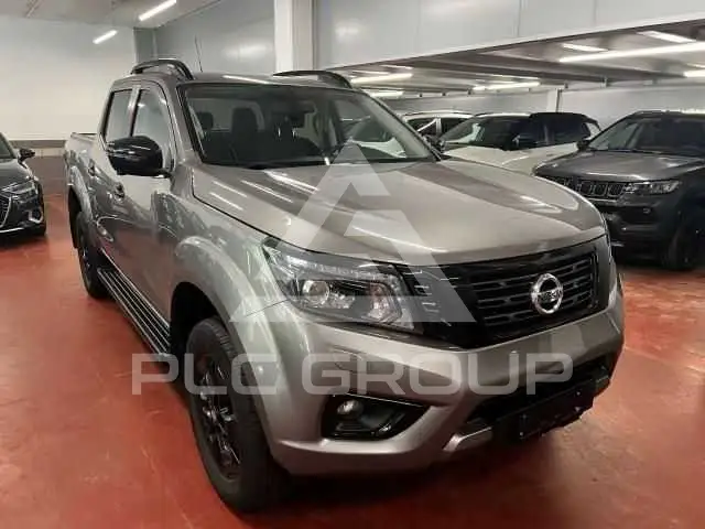 2021 Nissan Navara