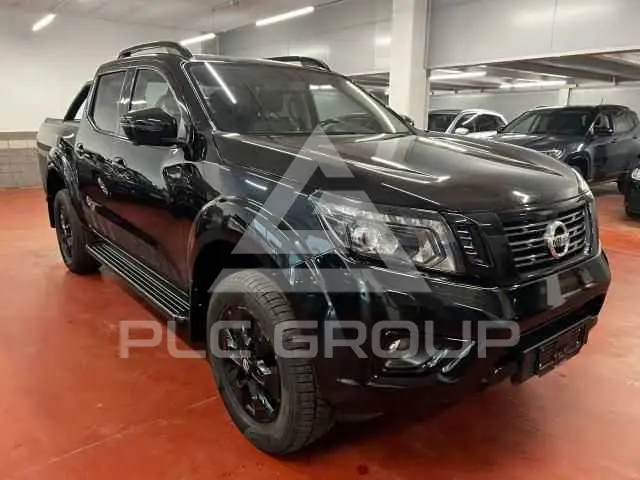 2021 Nissan Navara