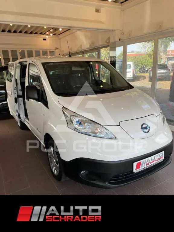 2021 Nissan NV 200