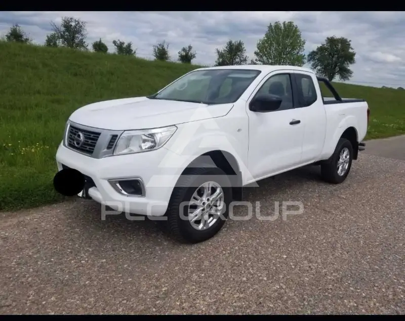 2021 Nissan KICKS