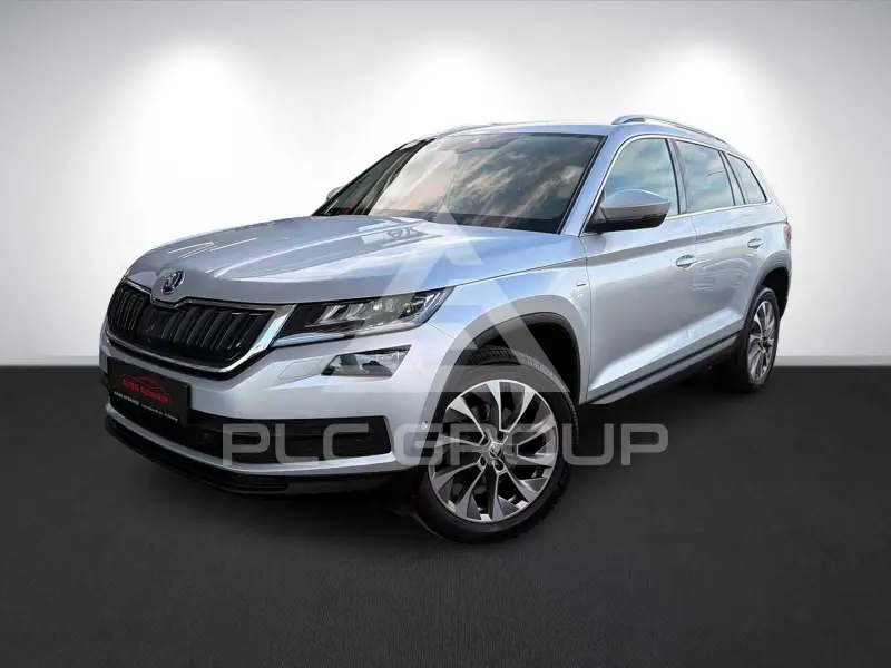 2021 Skoda Kodiaq
