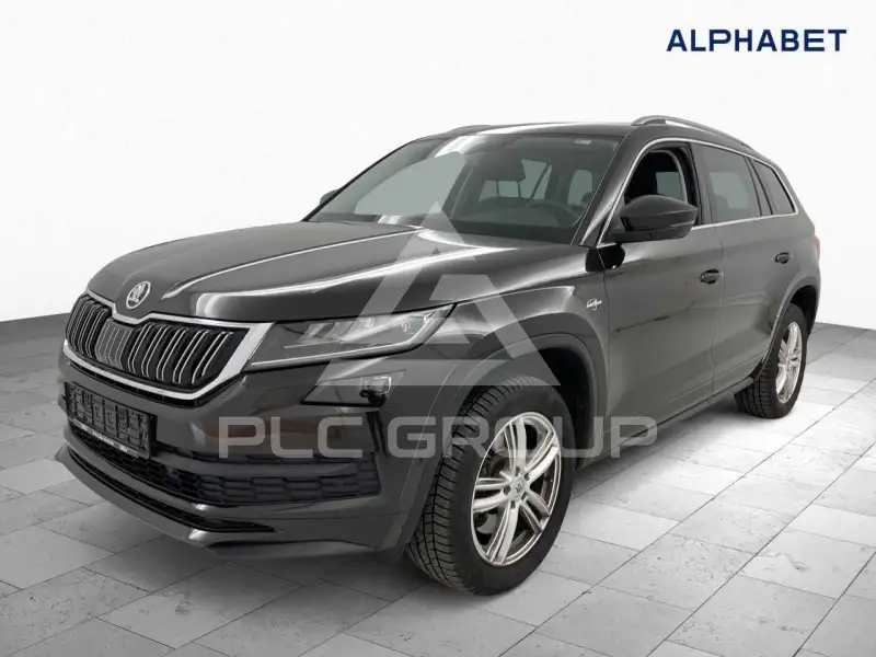 2021 Skoda Kodiaq