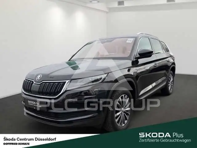 2021 Skoda Kodiaq