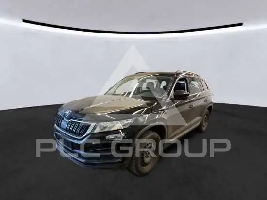 2021 Skoda Kodiaq