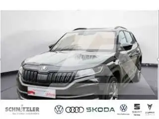 2021 Skoda Kodiaq