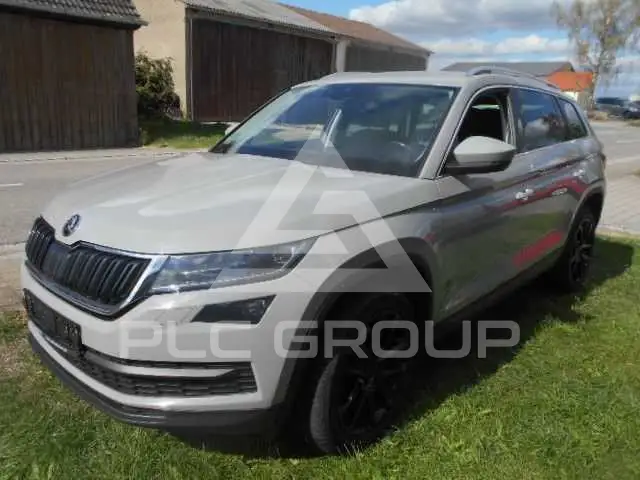 2021 Skoda Kodiaq