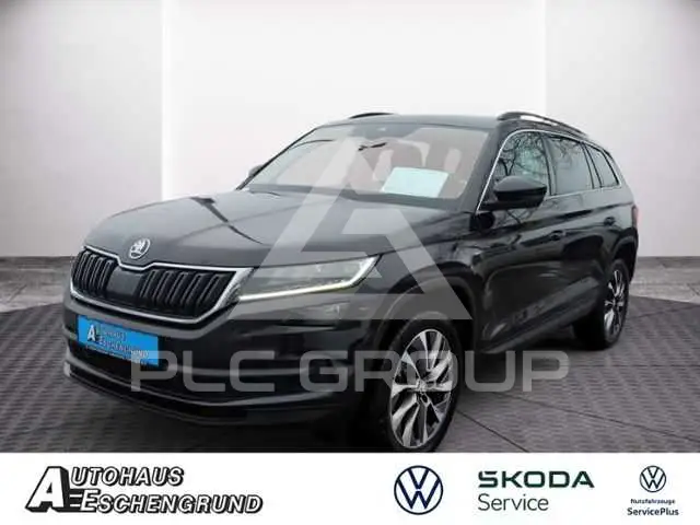 2021 Skoda Kodiaq