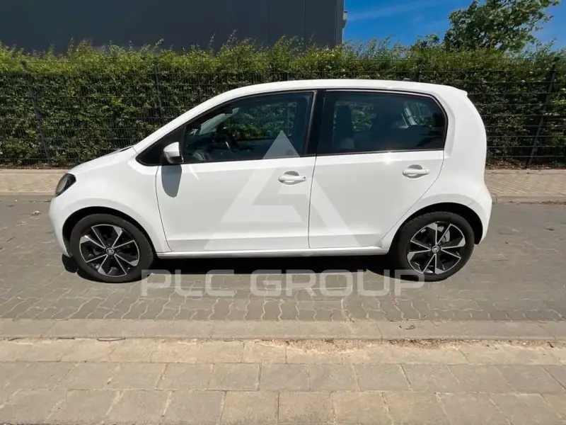 2021 Skoda Citigo
