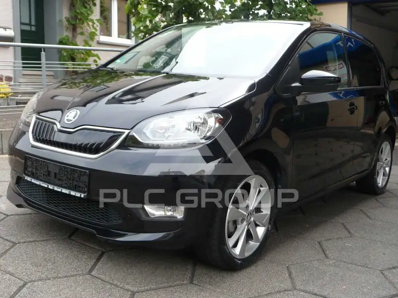 2021 Skoda Citigo