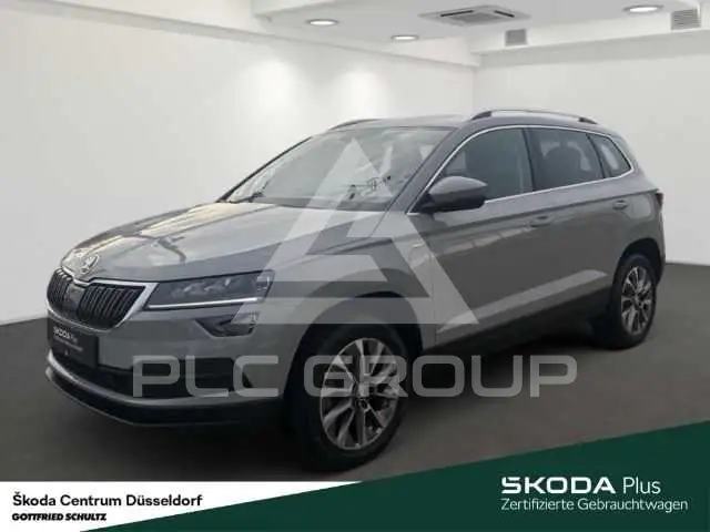 2021 Skoda Karoq
