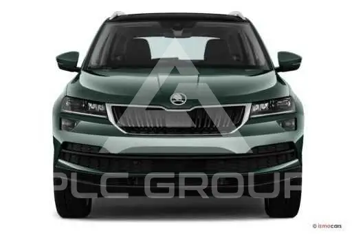 2021 Skoda Karoq