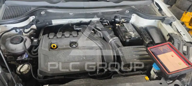 2021 Skoda Karoq