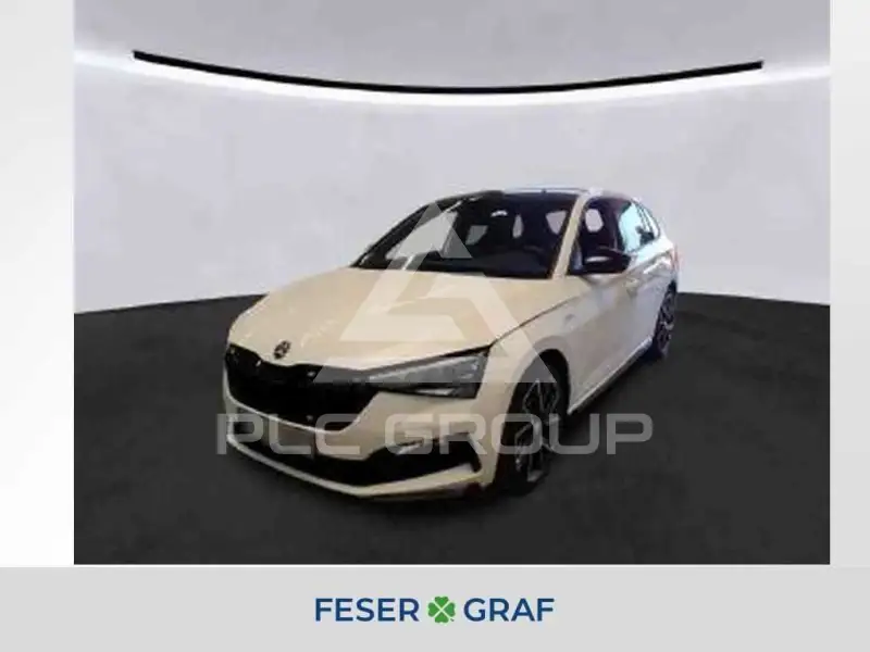 2021 Skoda Scala