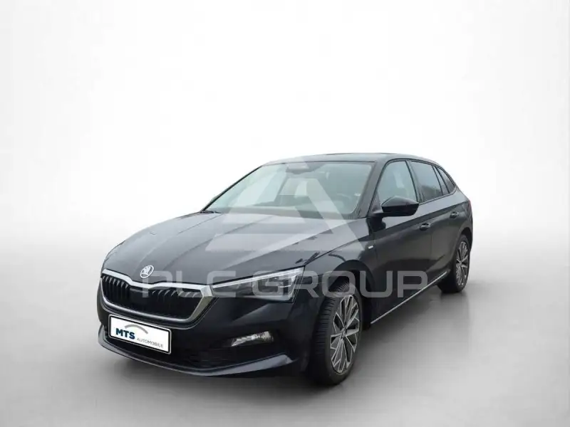 2021 Skoda Scala
