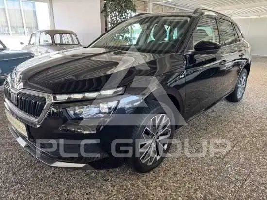 2021 Skoda KAMIQ