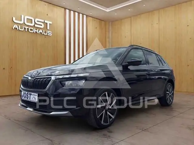 2021 Skoda KAMIQ