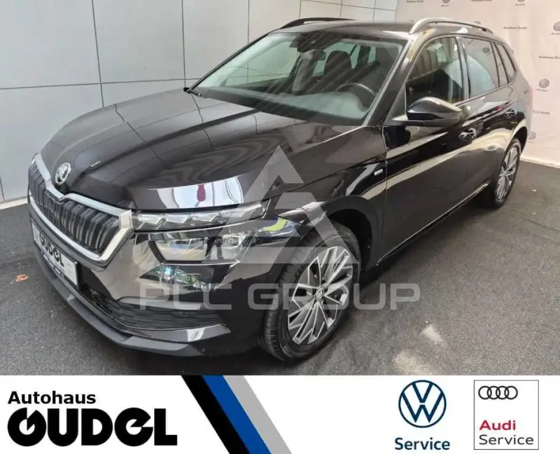 2021 Skoda KAMIQ