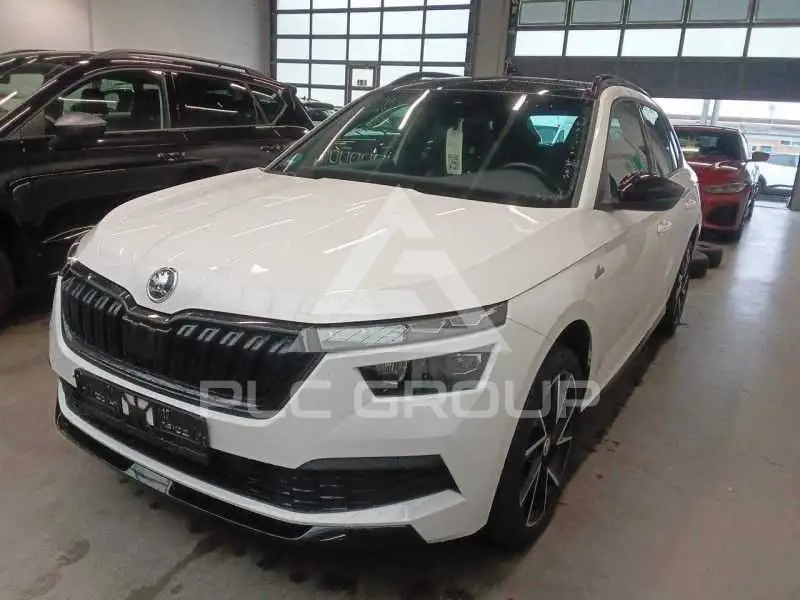 2021 Skoda KAMIQ