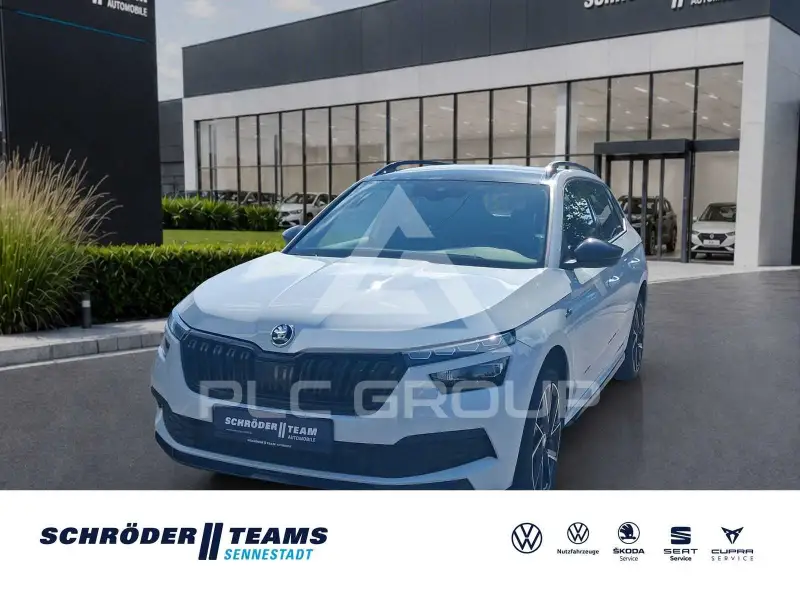 2021 Skoda KAMIQ
