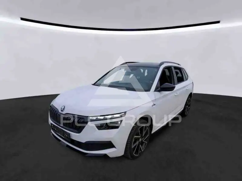 2021 Skoda KAMIQ