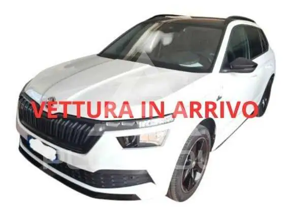 2021 Skoda KAMIQ