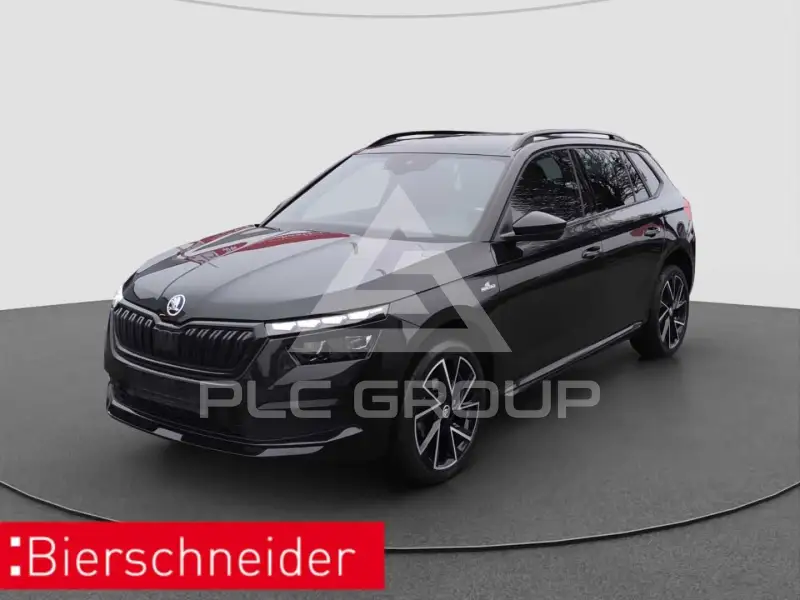 2021 Skoda KAMIQ