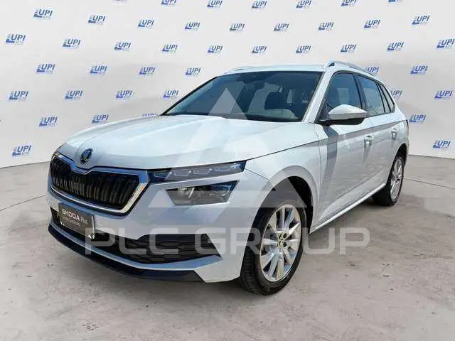 2021 Skoda KAMIQ