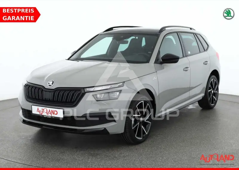2021 Skoda KAMIQ