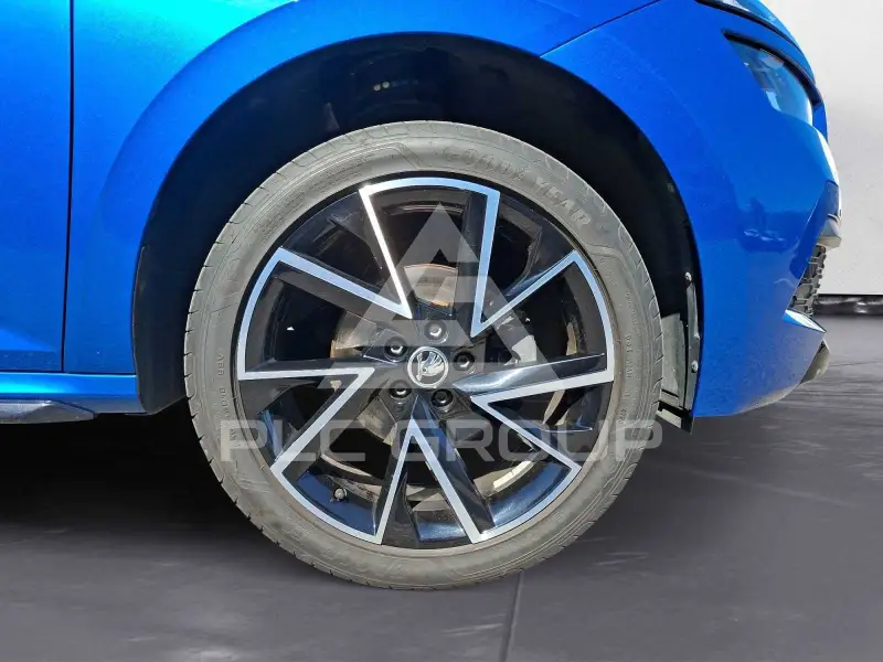 2021 Skoda KAMIQ