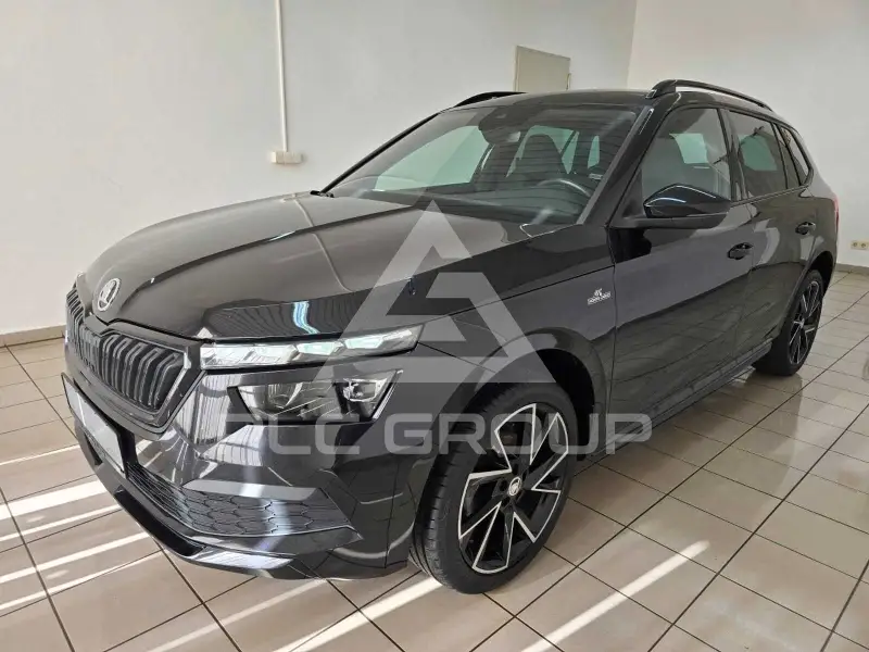 2021 Skoda KAMIQ