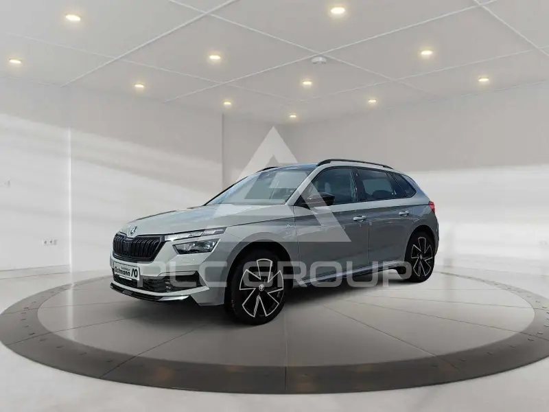 2021 Skoda KAMIQ