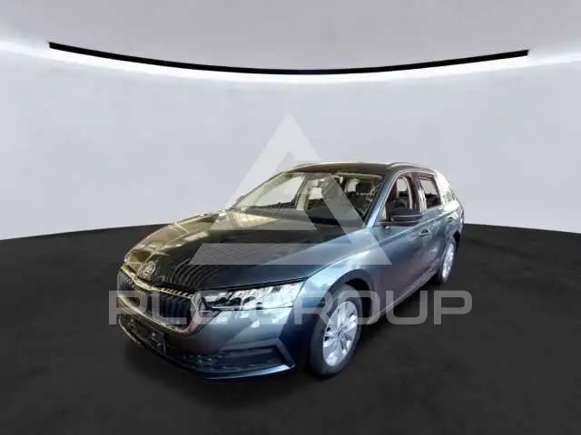 2021 Skoda Octavia
