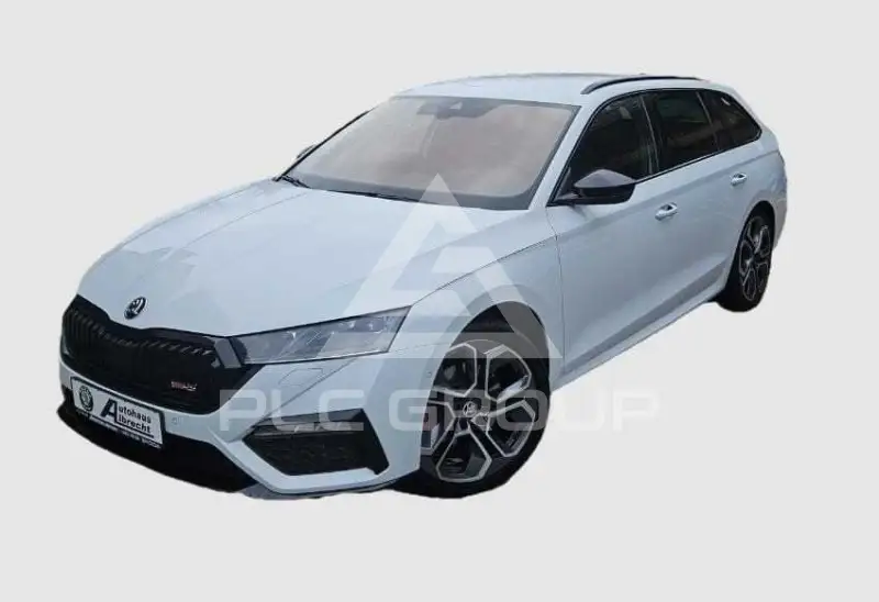 2021 Skoda Octavia
