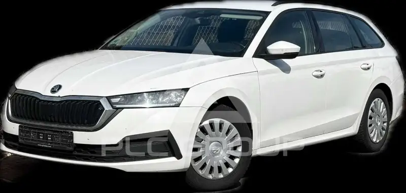 2021 Skoda Octavia