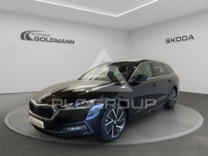 2021 Skoda Octavia