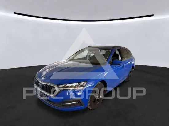 2023 Skoda Octavia