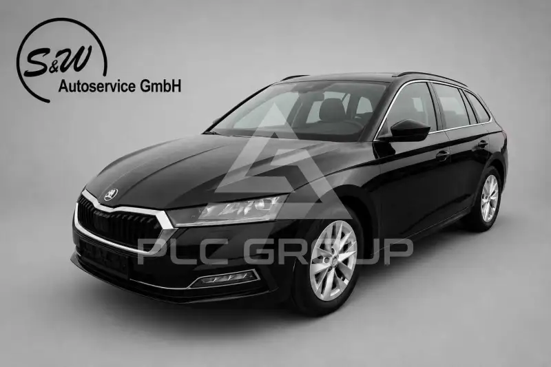 2021 Skoda Superb